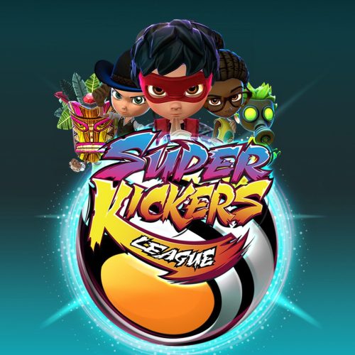 Super Kickers League (EU)