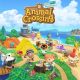 Animal Crossing: New Horizons (EU)