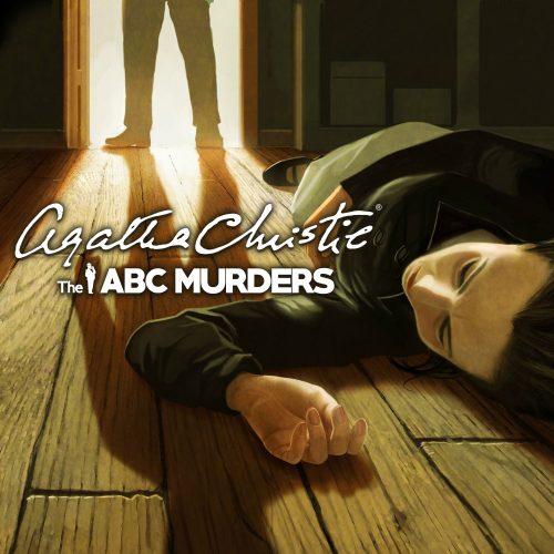 Agatha Christie: The ABC Murders (EU)