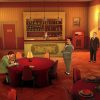 Agatha Christie: The ABC Murders (EU)