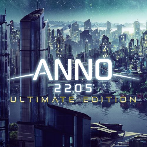 Anno 2205: Ultimate Edition