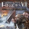 Might & Magic: Heroes VII - Trial by Fire