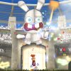 Rayman: Raving Rabbids