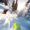 Steep (EU)