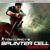 Tom Clancy's Splinter Cell: Conviction - Deluxe Edition