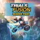 Trials Fusion: Season Pass (DLC) (EU)