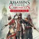 Assassin's Creed Chronicles: Trilogy