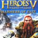 Heroes of Might & Magic V: Hammers of Fate (DLC)