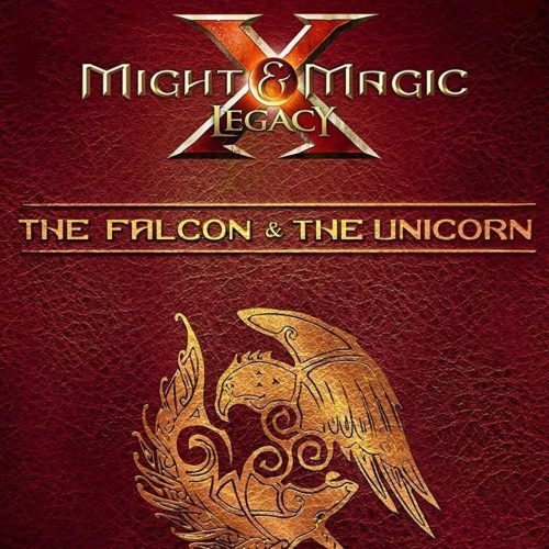 Might & Magic X: Legacy - The Falcon & The Unicorn (DLC)