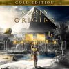 Assassin's Creed: Origins - Gold Edition