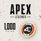 Apex Legends - 1000 Apex Coins