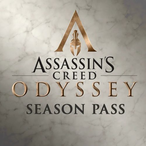 Assassin's Creed: Odyssey - Season Pass (DLC)