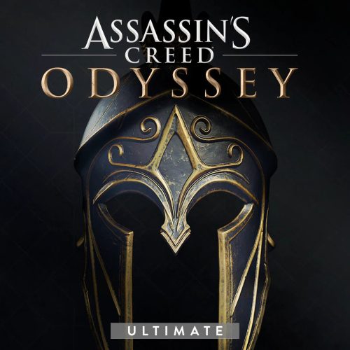 Assassin's Creed: Odyssey - Ultimate Edition (EU)