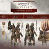 Assassin's Creed: Odyssey - Ultimate Edition (EU)