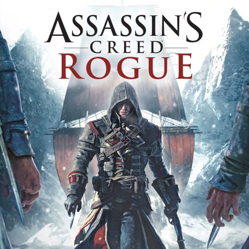 Assassin's Creed: Rogue