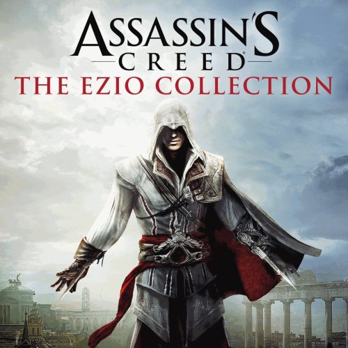 Assassin's Creed: The Ezio Collection (EU)