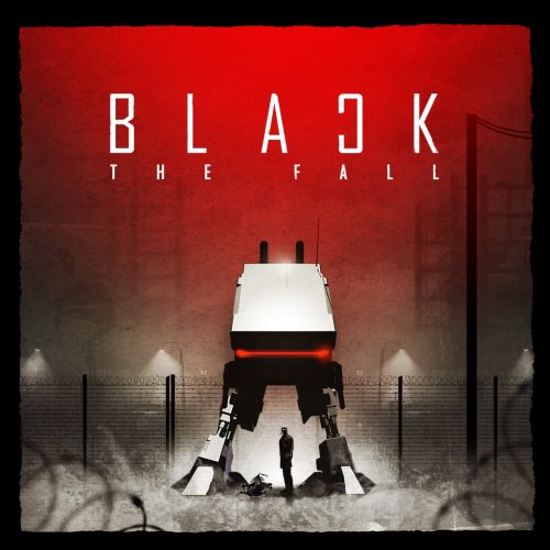 Black the Fall