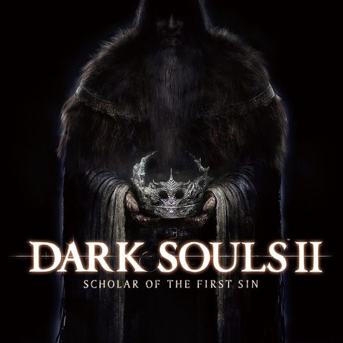 Dark Souls II: Scholar of the First Sin (EU)