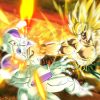 Dragon Ball: Xenoverse (EU)