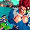 Dragon Ball: Xenoverse (EU)