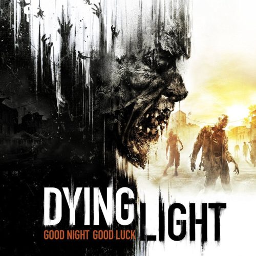 Dying Light (EU)