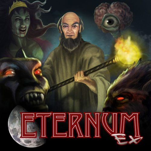 Eternum EX