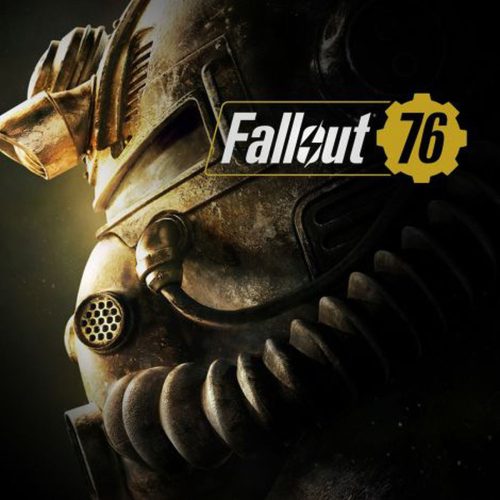 Fallout 76