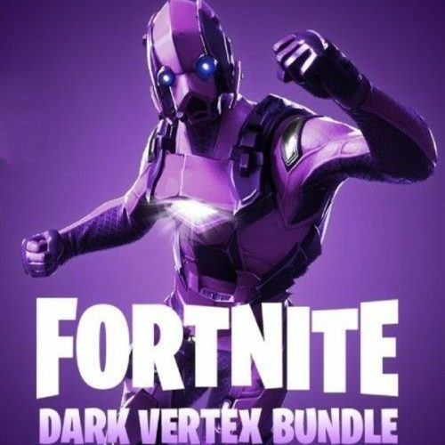 Fortnite: Dark Vertex Bundle (DLC)