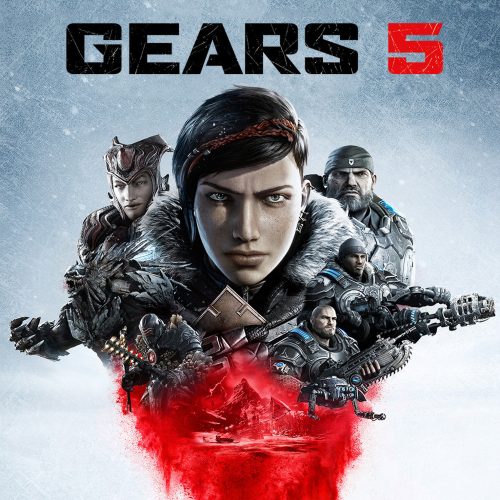 Gears 5 (EU)