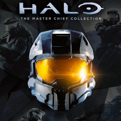 Halo: The Master Chief Collection - Feather Skull (DLC)