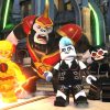 LEGO DC Super-Villains: Deluxe Edition (EU)