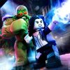 LEGO DC Super-Villains: Deluxe Edition (EU)