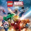 LEGO Marvel Super Heroes (EU)