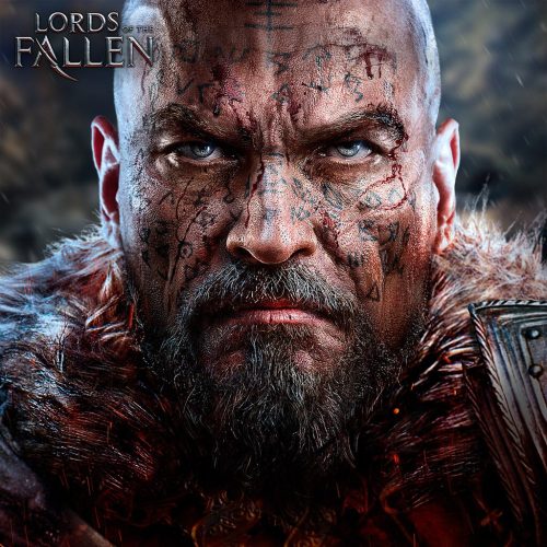 Lords of the Fallen (EU)