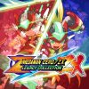 Mega Man Zero/ZX Legacy Collection (EU)