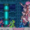 Mega Man Zero/ZX Legacy Collection (EU)