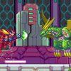 Mega Man Zero/ZX Legacy Collection (EU)