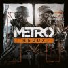 Metro Redux Bundle (EU)