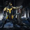 Mortal Kombat X