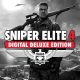 Sniper Elite 4: Deluxe Edition (EU)