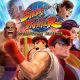 Street Fighter: 30th Anniversary Collection (EU)