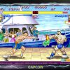 Street Fighter: 30th Anniversary Collection (EU)