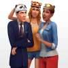 The Sims 4: Deluxe Party Edition (EU)