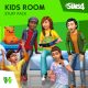 The Sims 4: Kids Room Stuff (DLC) CDK