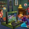 The Sims 4: Kids Room Stuff (DLC) CDK