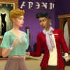 The Sims 4: Get to Work (DLC) (EU)