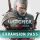 The Witcher 3: Wild Hunt - Expansion Pass (DLC) (EU)