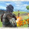 Valkyria Chronicles 4 (EU)