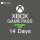 Xbox Game Pass Ultimate - 14 day TRIAL (Only new accounts)