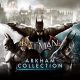 Batman: Arkham Collection (EU)